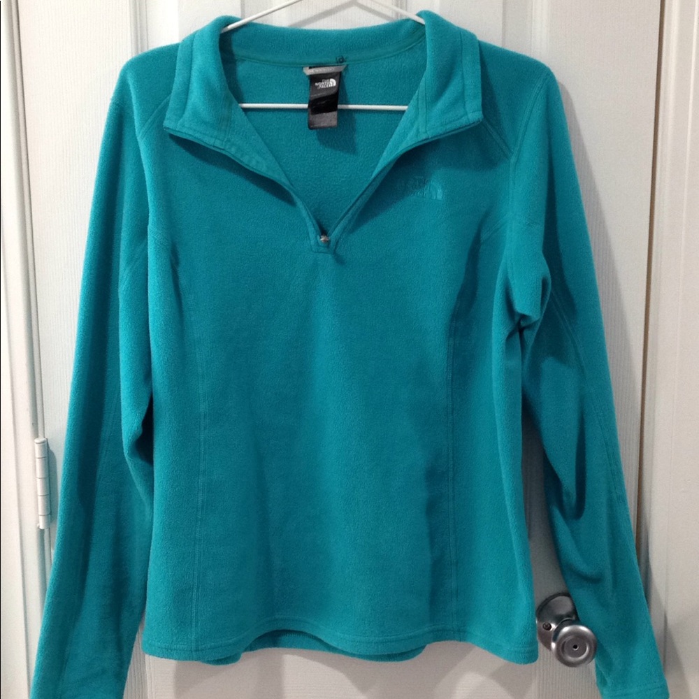 NORTH FACE FLEECE